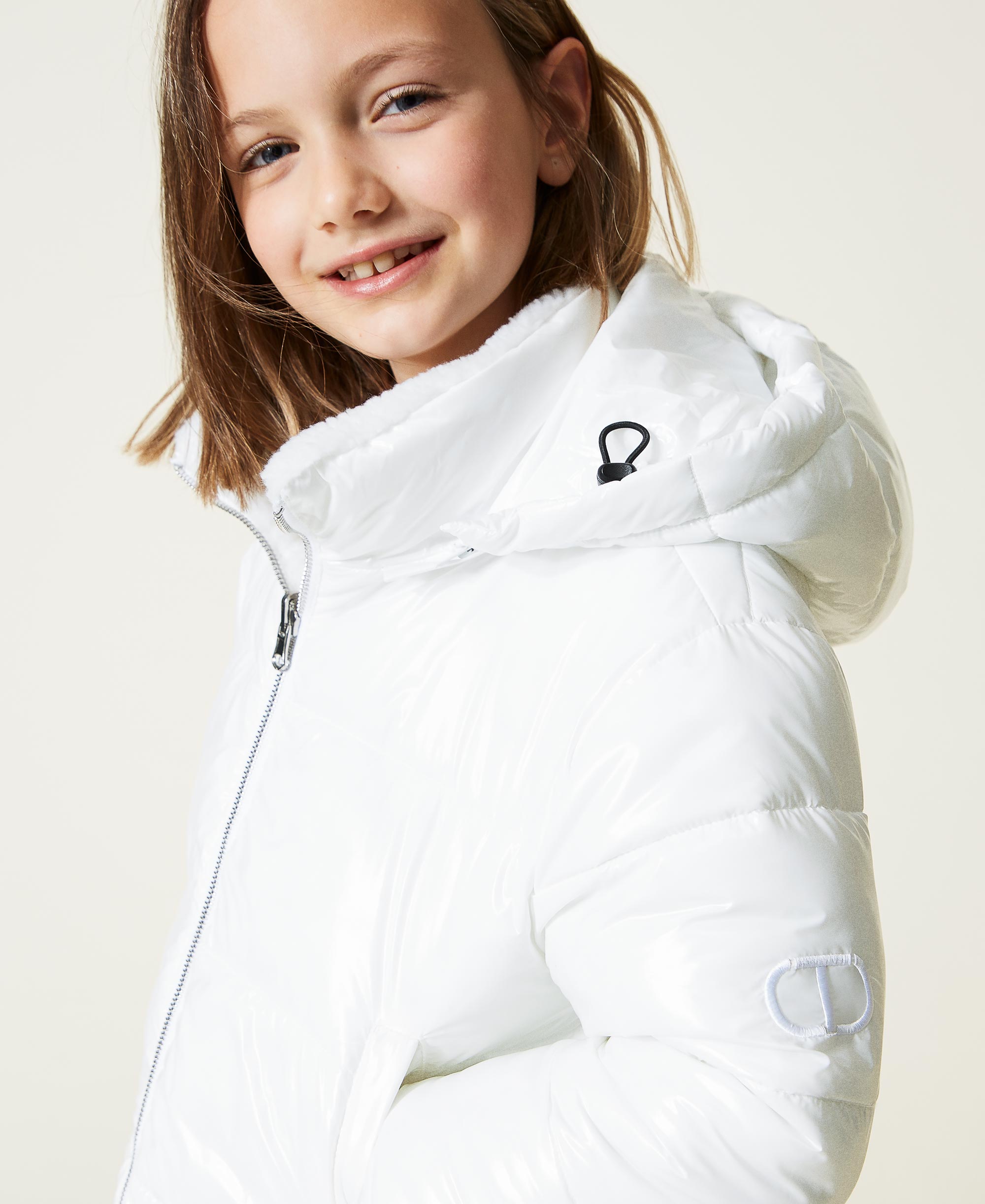 reversible-puffer-jacket-with-faux-fur-child-white-twinset-milano