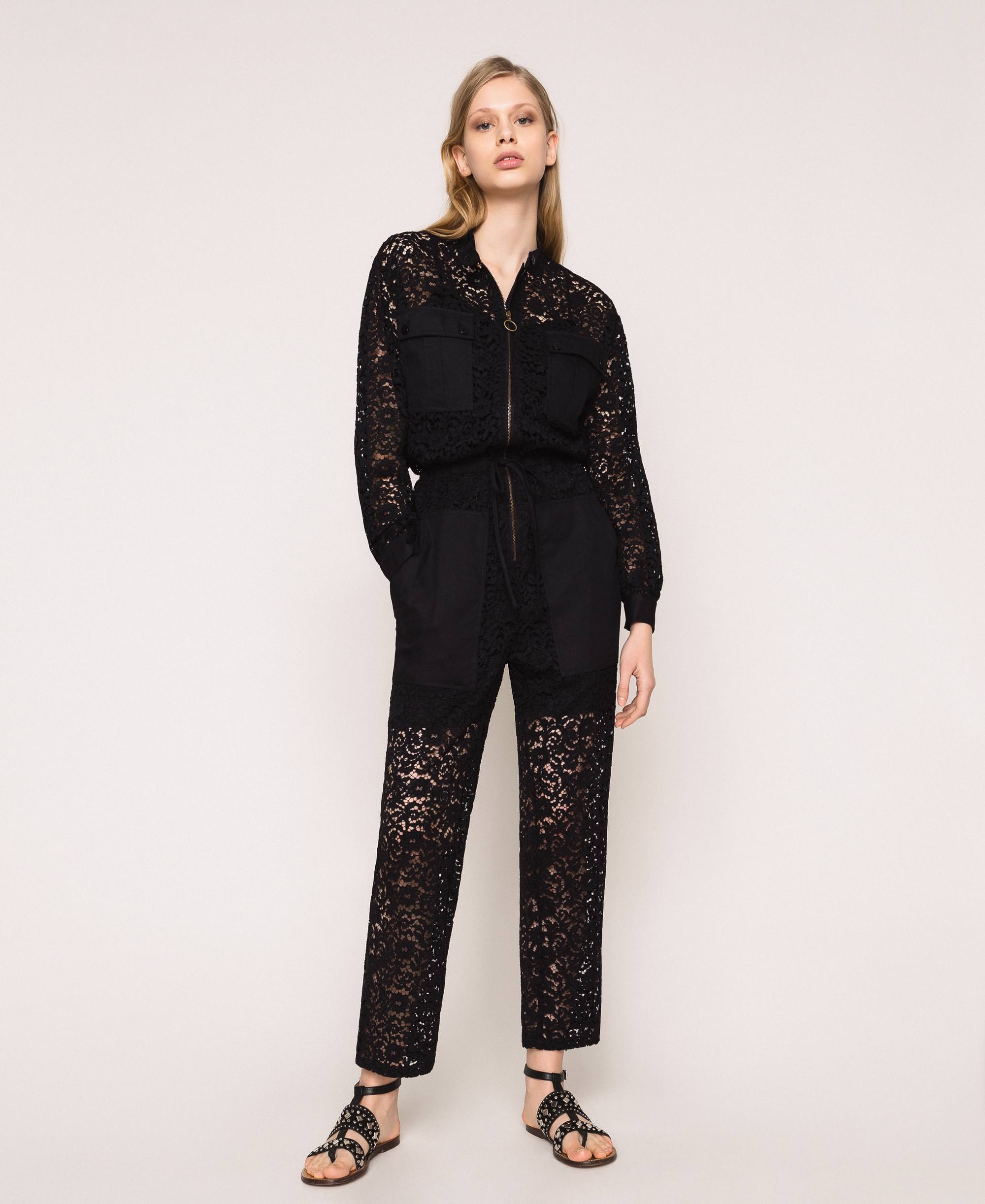 top and bottom jumpsuit