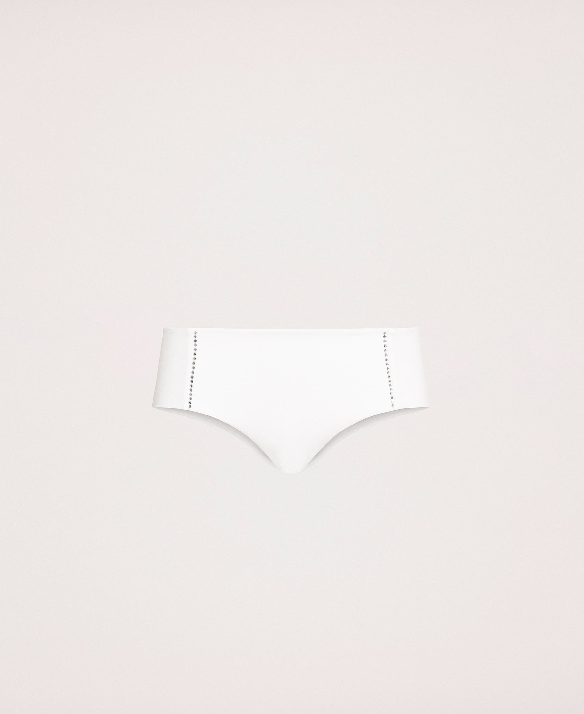 all white beachwear