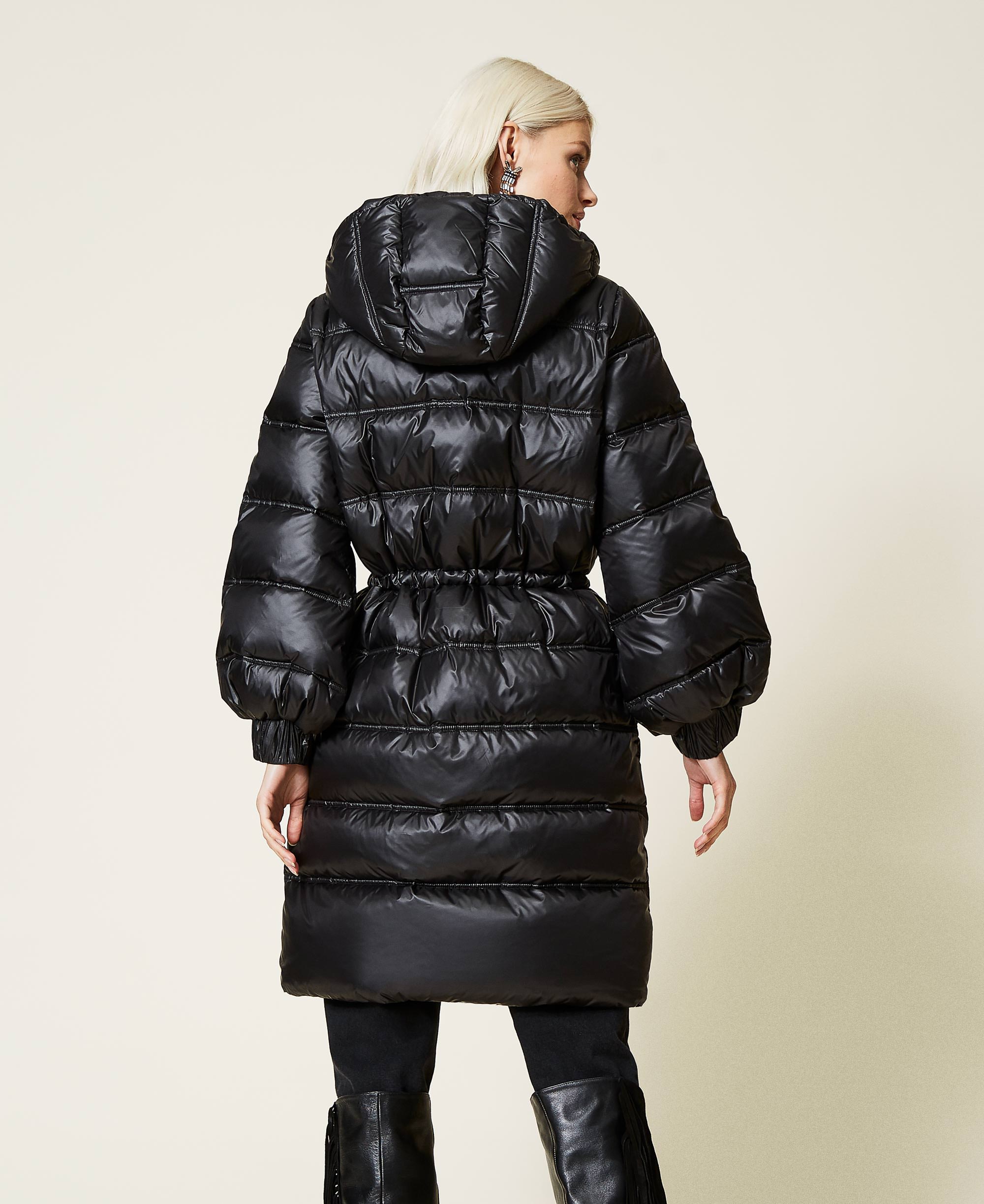 milano puffer