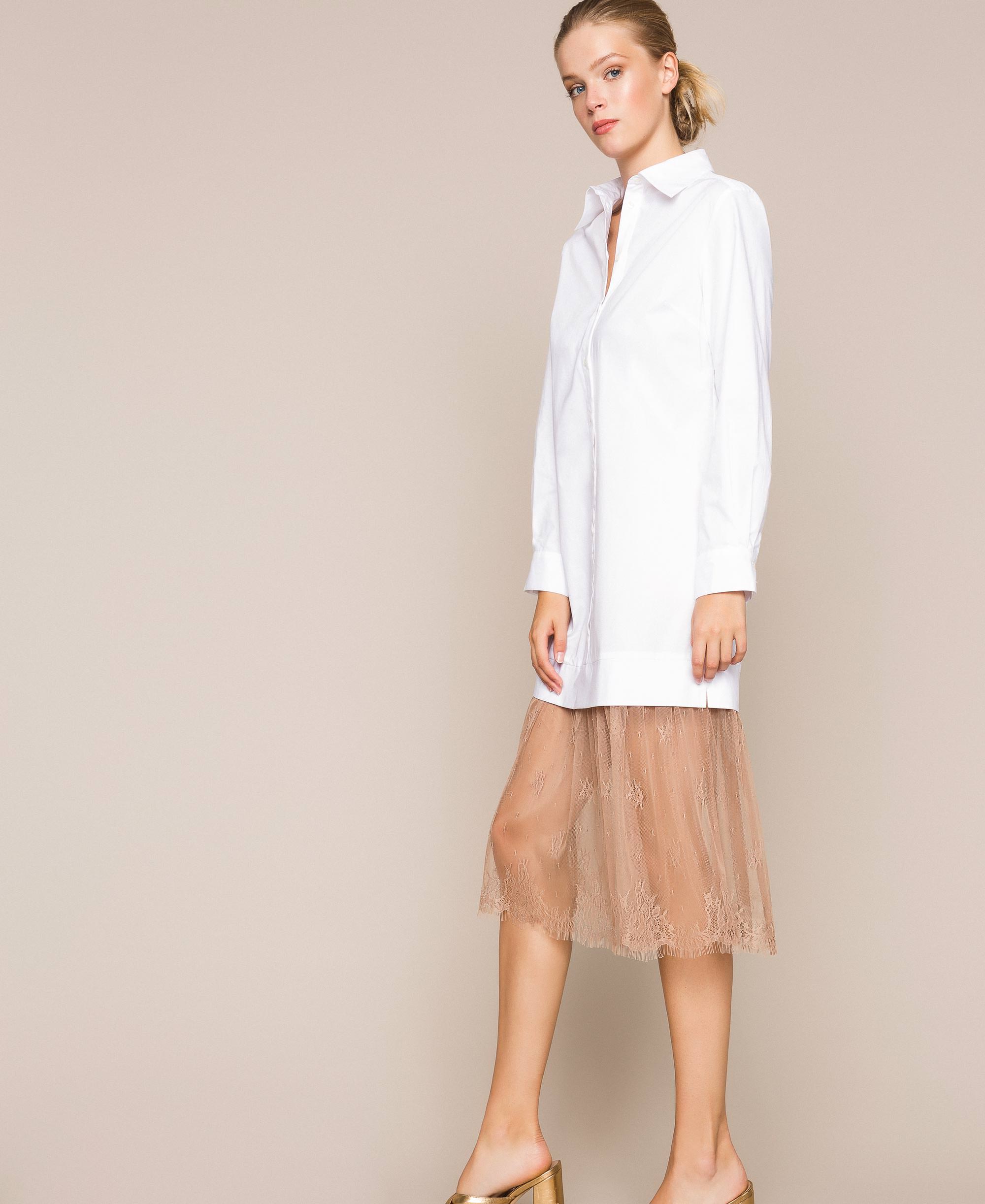 occasion shirt dress