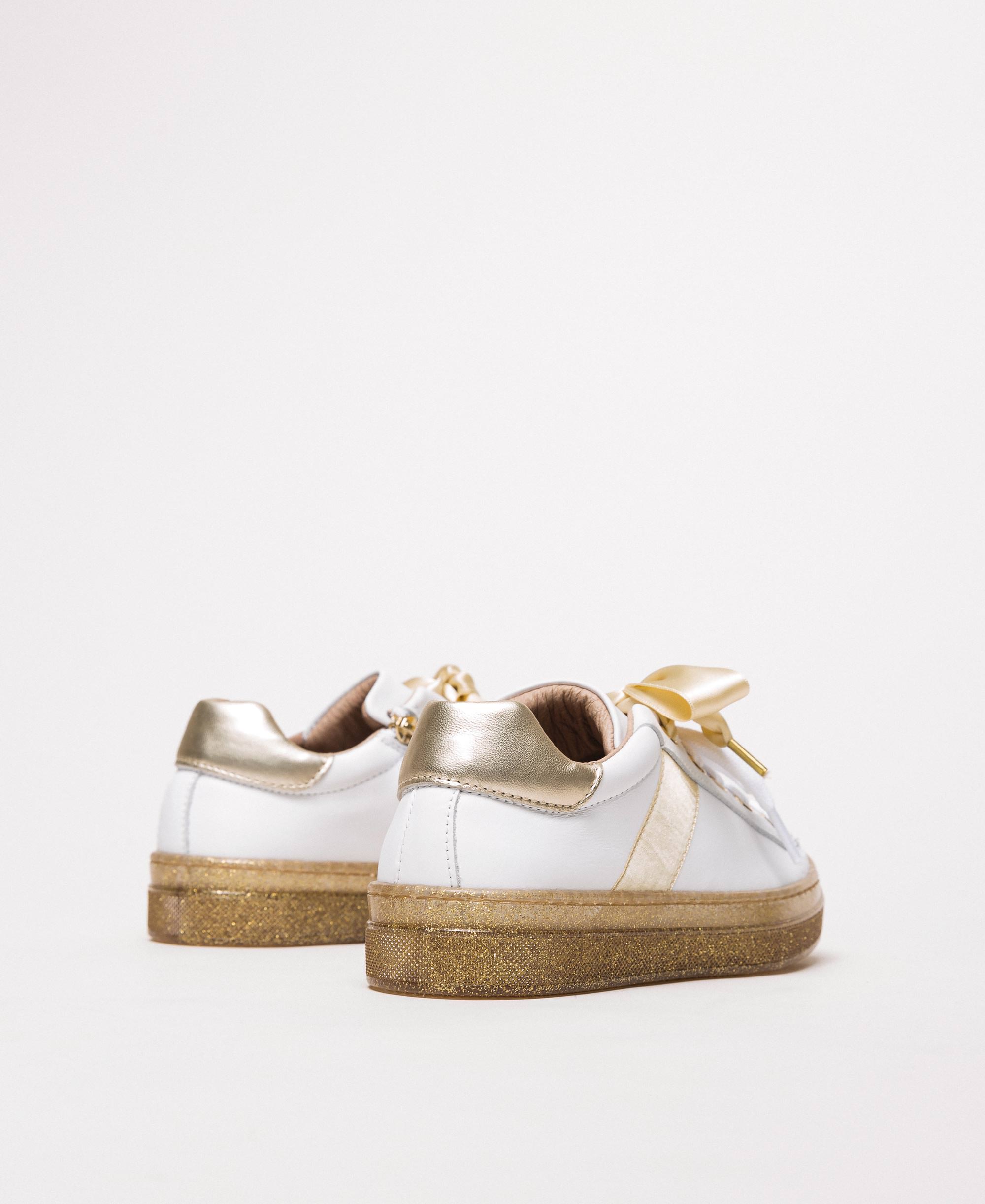 sneakers bambina eleganti