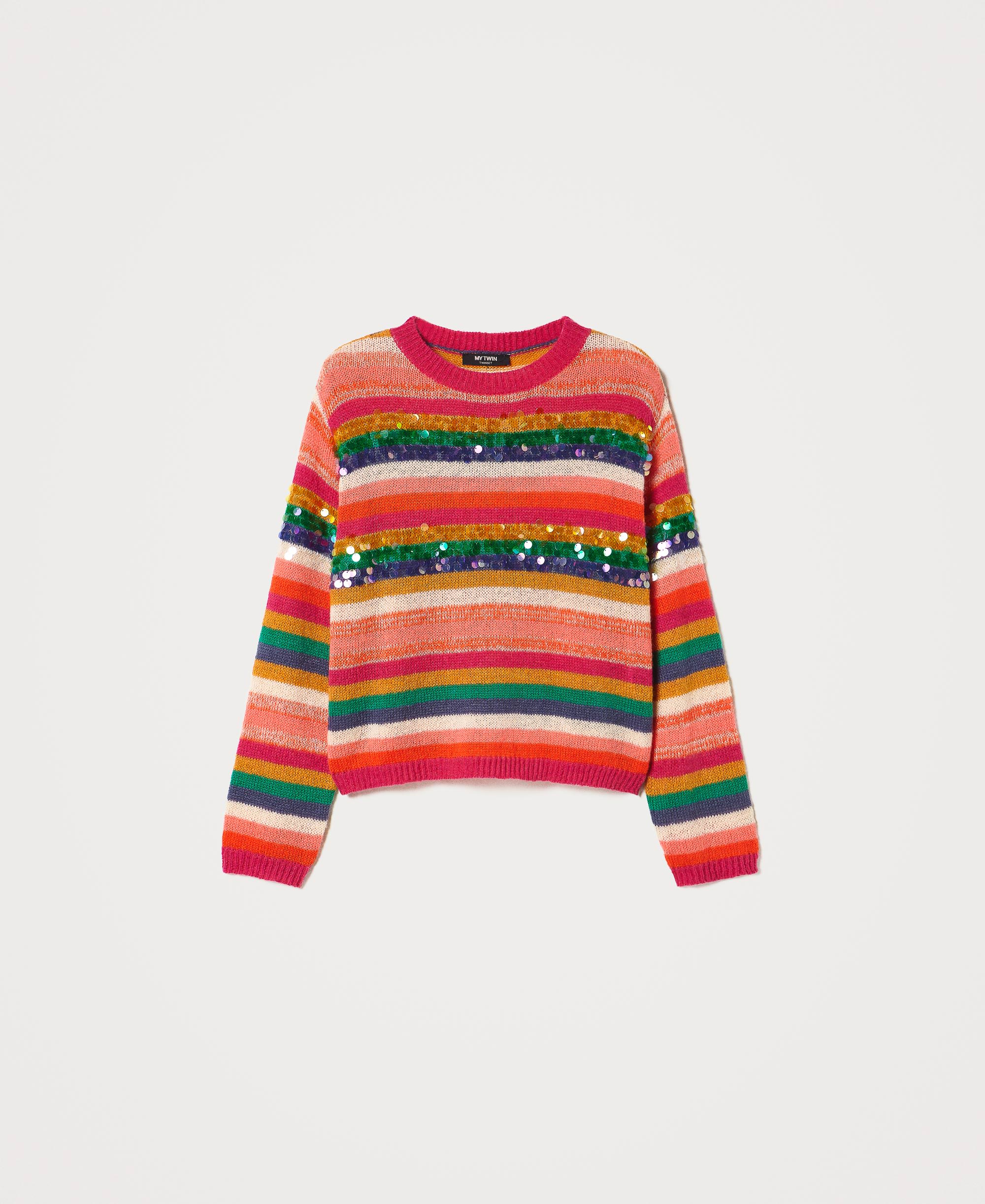 all i want sequin jumper