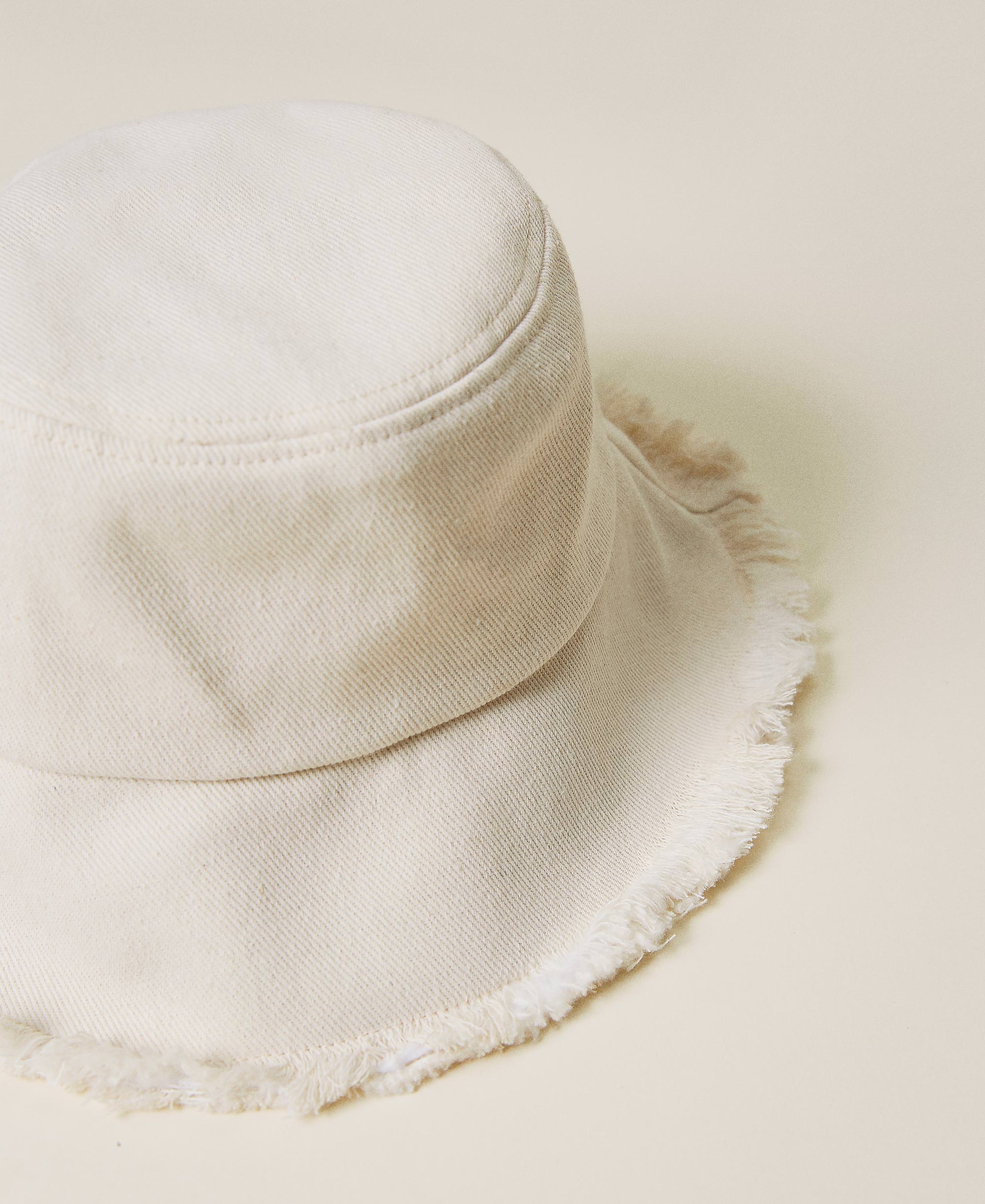 cotton fisherman hat