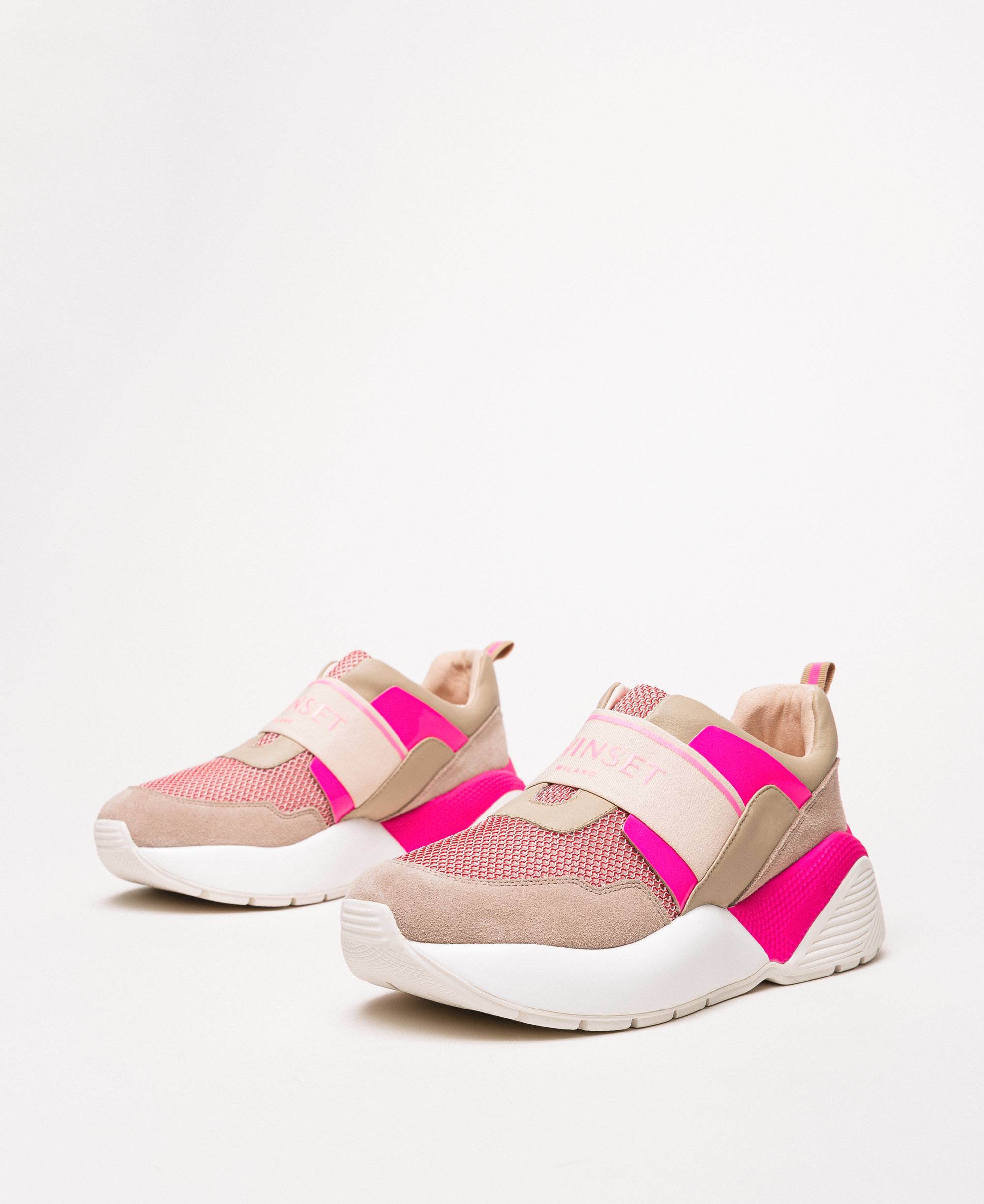 twin set sneakers