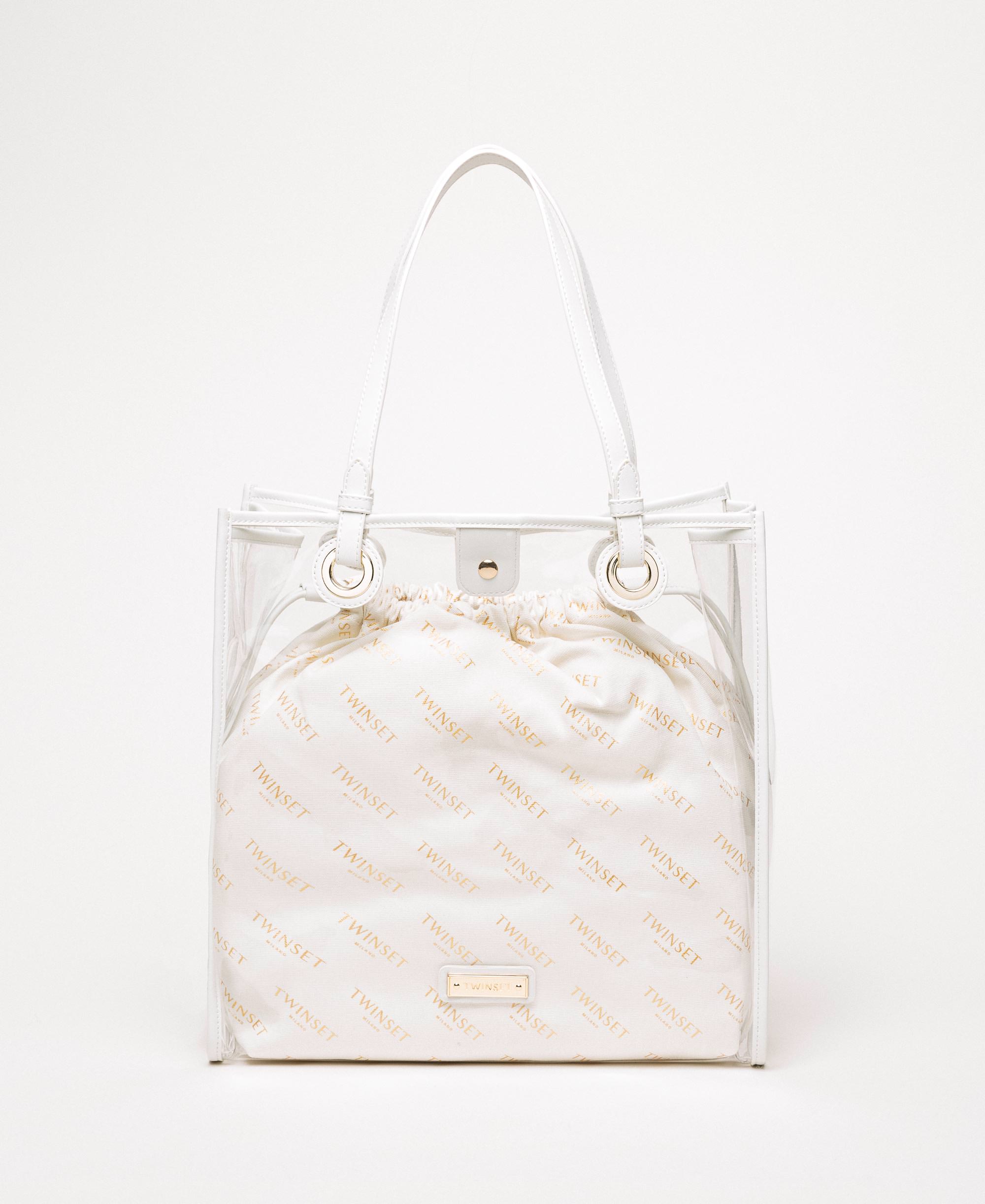 pvc shopper