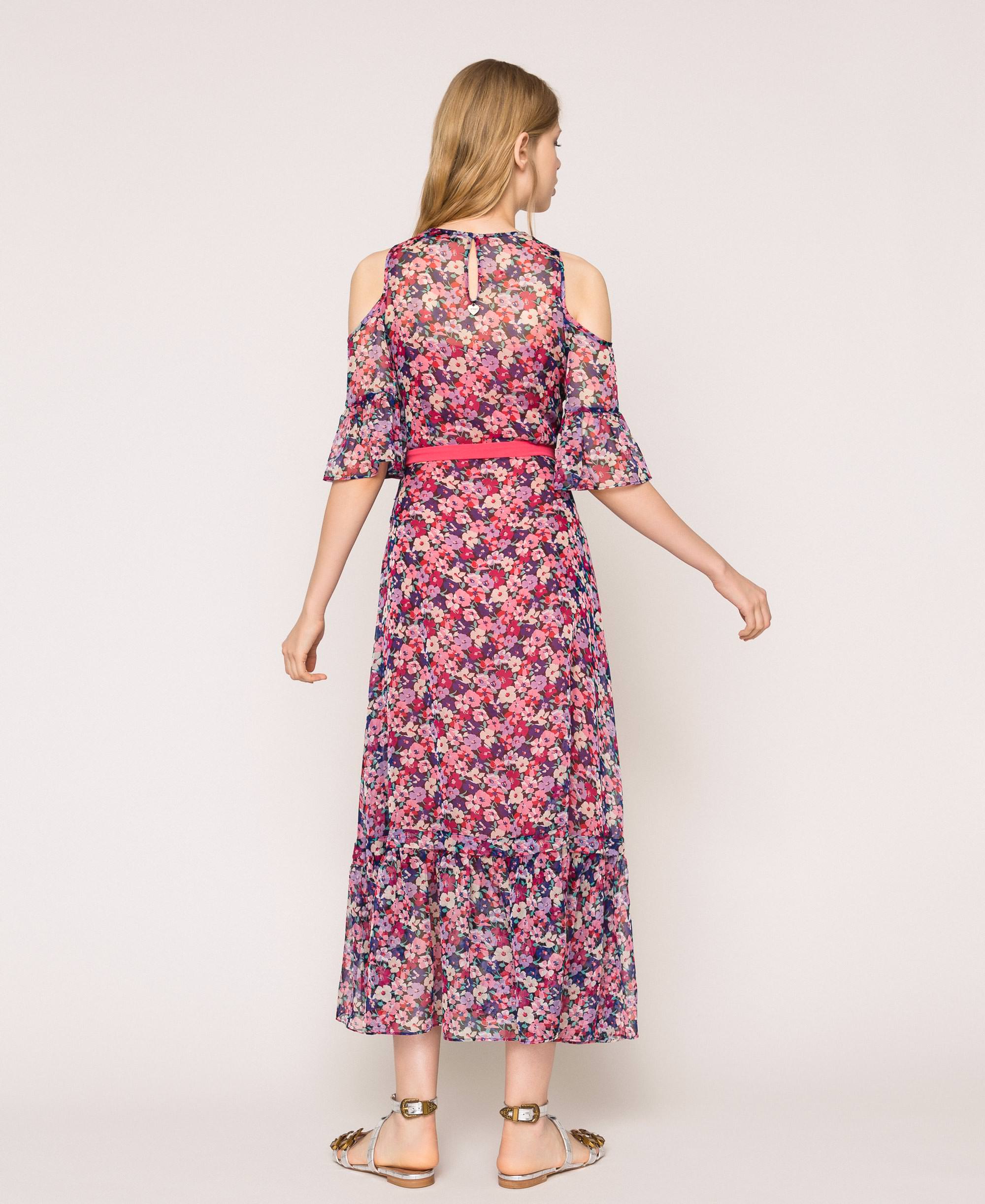 ankle length frocks